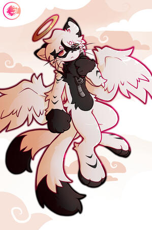 Single Character - Full Body